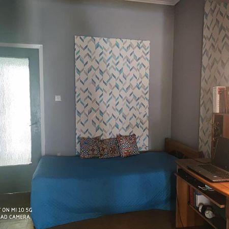 Relaxation And Vacation With All The Comforts Athens Luaran gambar