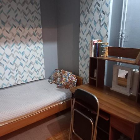 Relaxation And Vacation With All The Comforts Athens Luaran gambar