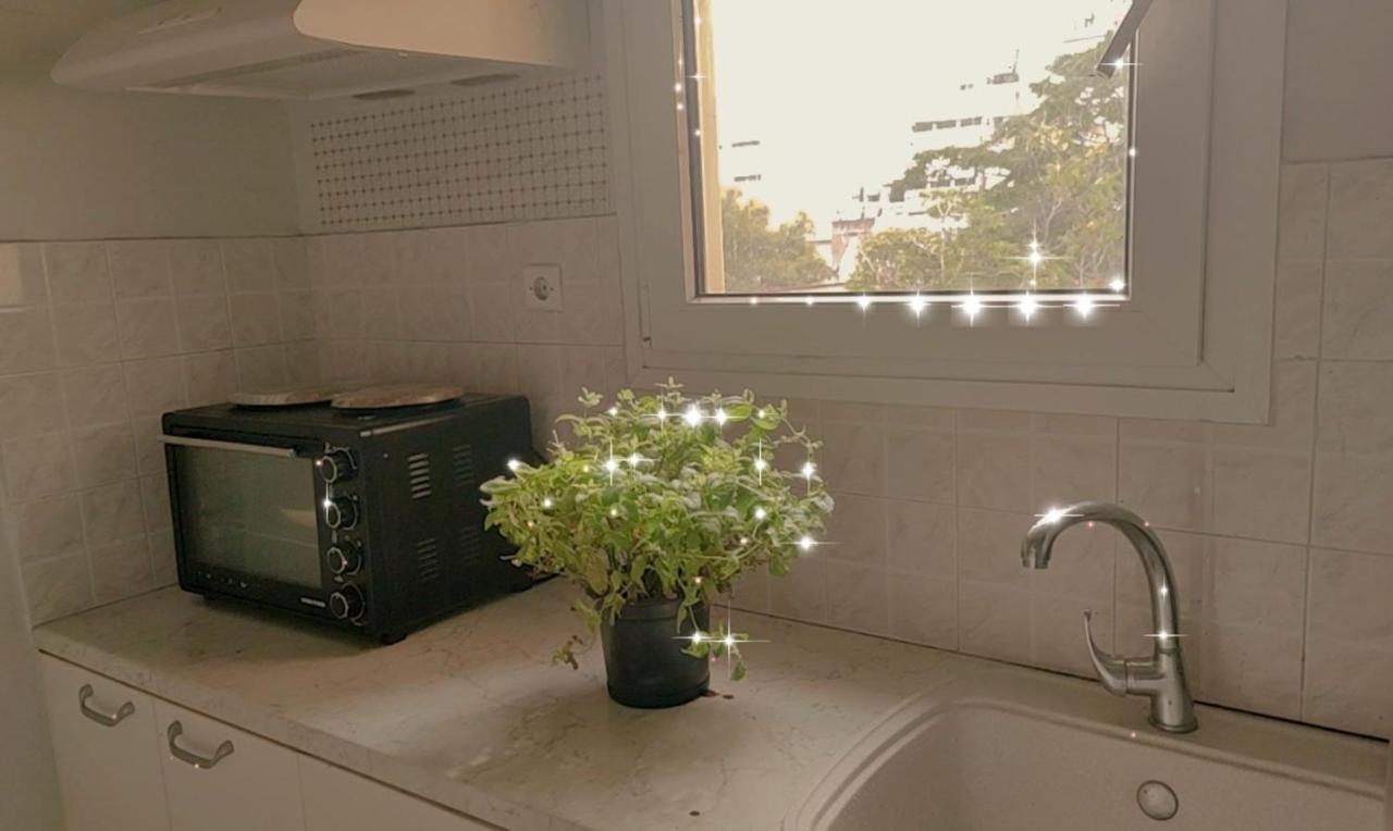 Relaxation And Vacation With All The Comforts Athens Luaran gambar