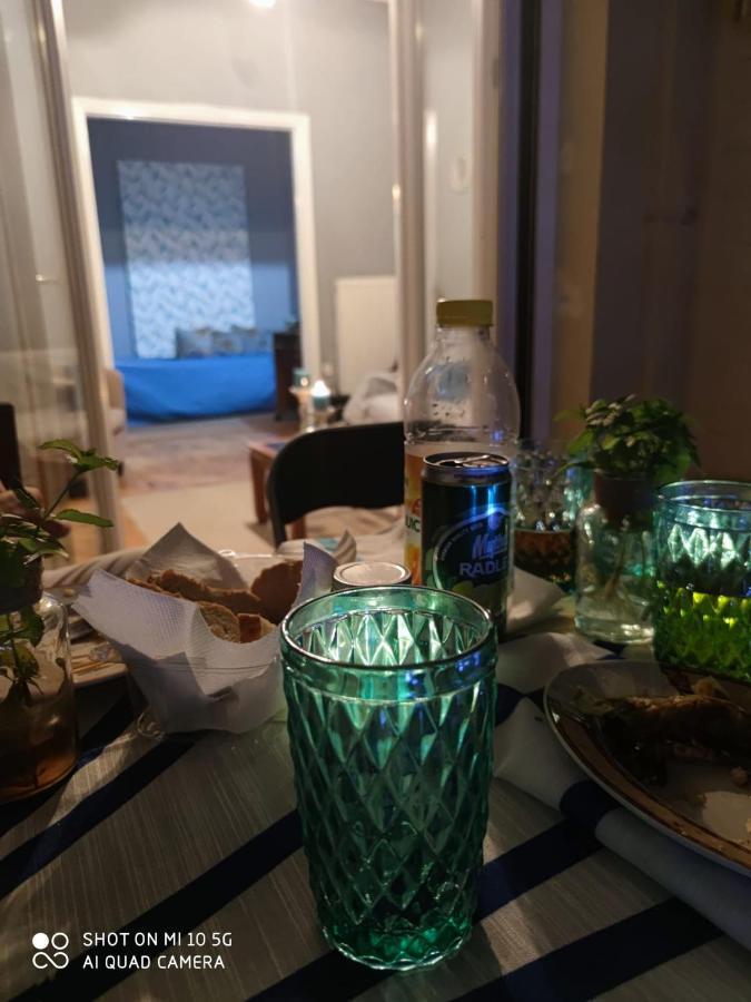 Relaxation And Vacation With All The Comforts Athens Luaran gambar