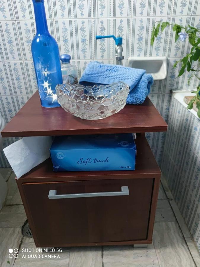 Relaxation And Vacation With All The Comforts Athens Luaran gambar