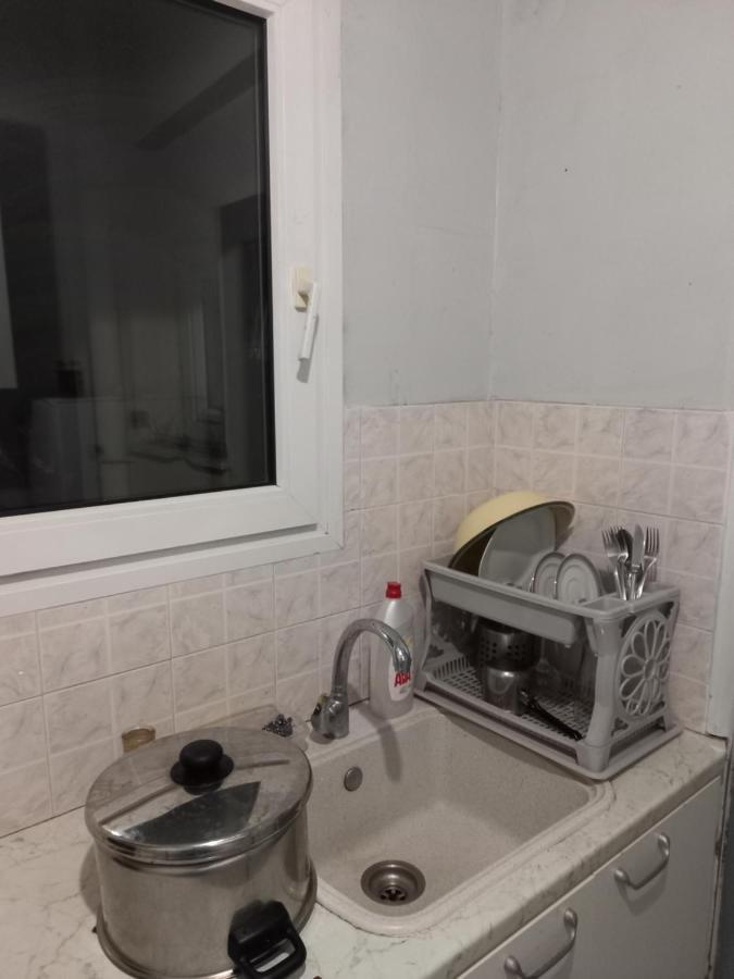 Relaxation And Vacation With All The Comforts Athens Luaran gambar