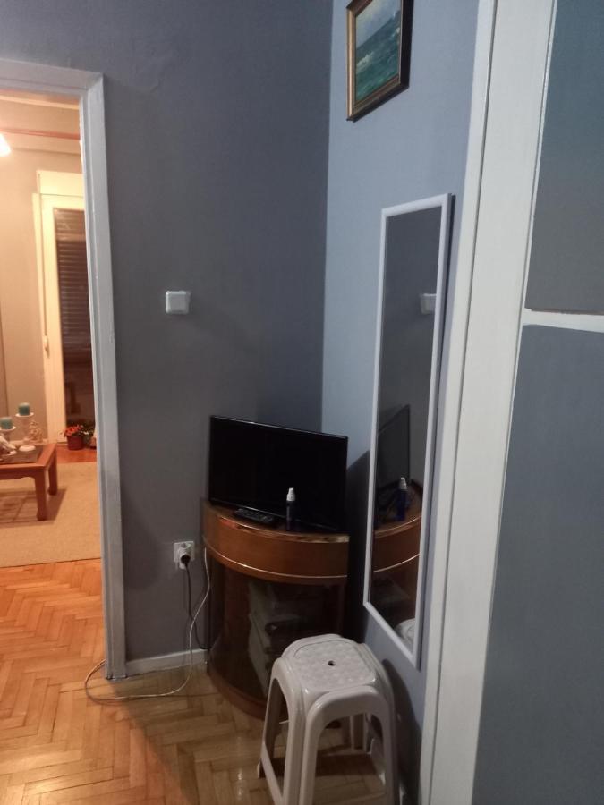 Relaxation And Vacation With All The Comforts Athens Luaran gambar
