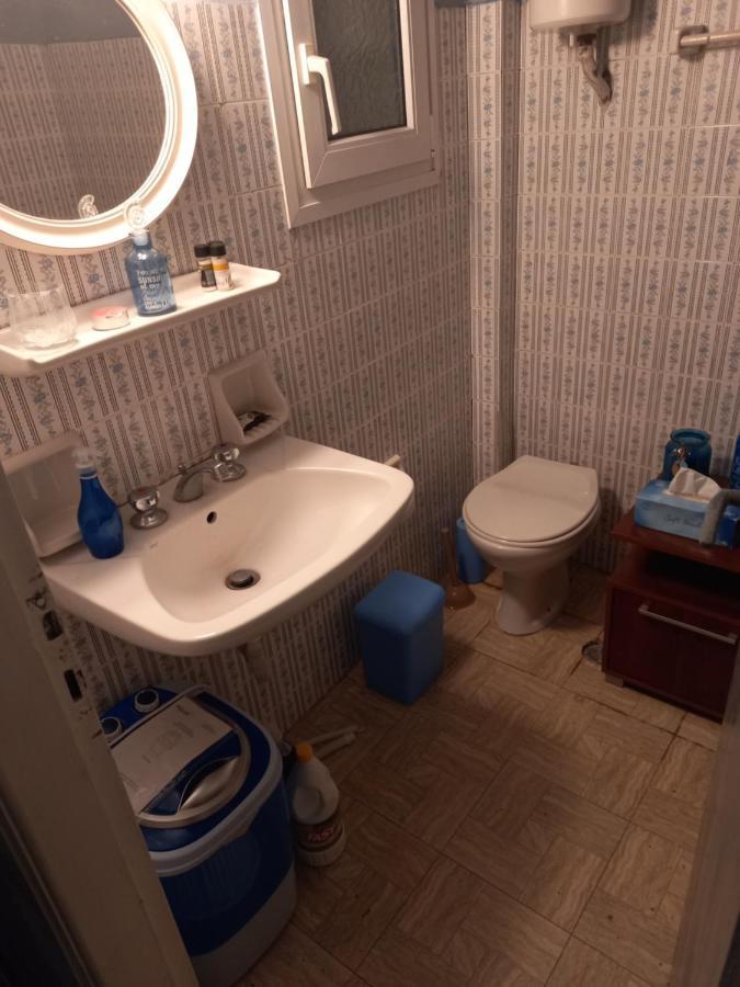 Relaxation And Vacation With All The Comforts Athens Luaran gambar