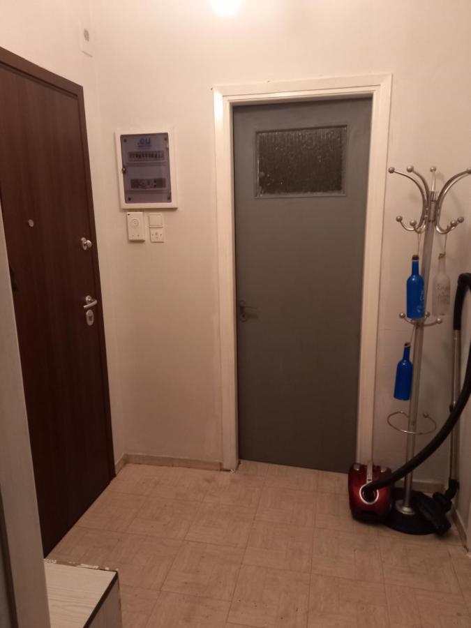 Relaxation And Vacation With All The Comforts Athens Luaran gambar